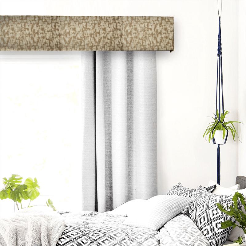 Prestigious Textiles Magical Magical Gilt Pelmet