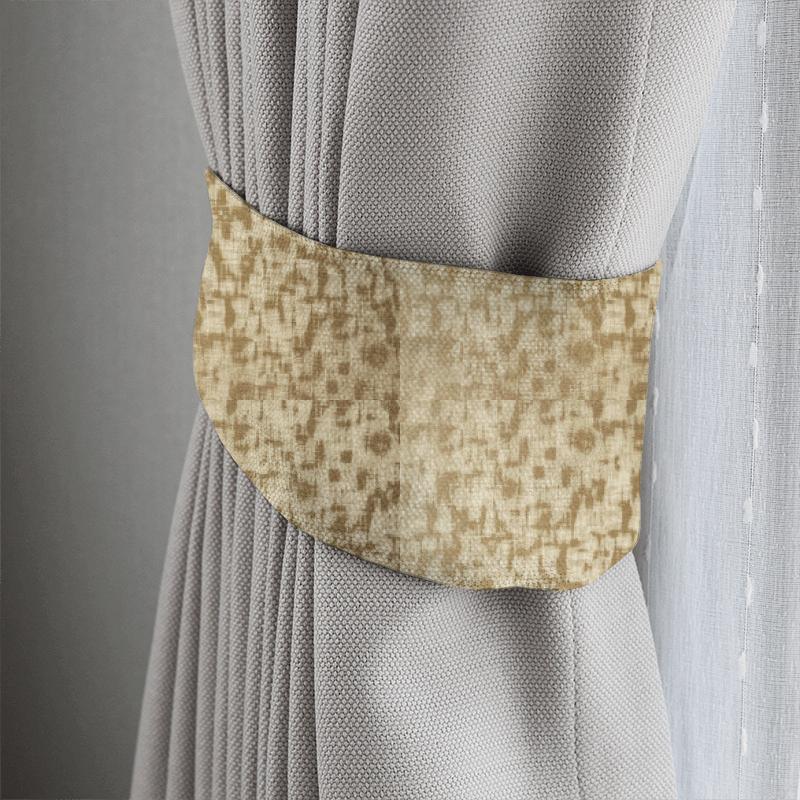 Magical Honey Tieback Prestigious Textiles Magical Magical Honey Tieback