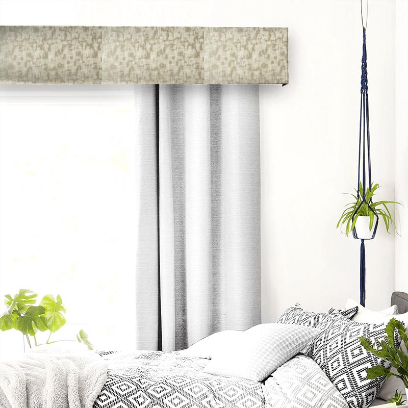 Prestigious Textiles Magical Magical Parchment Pelmet