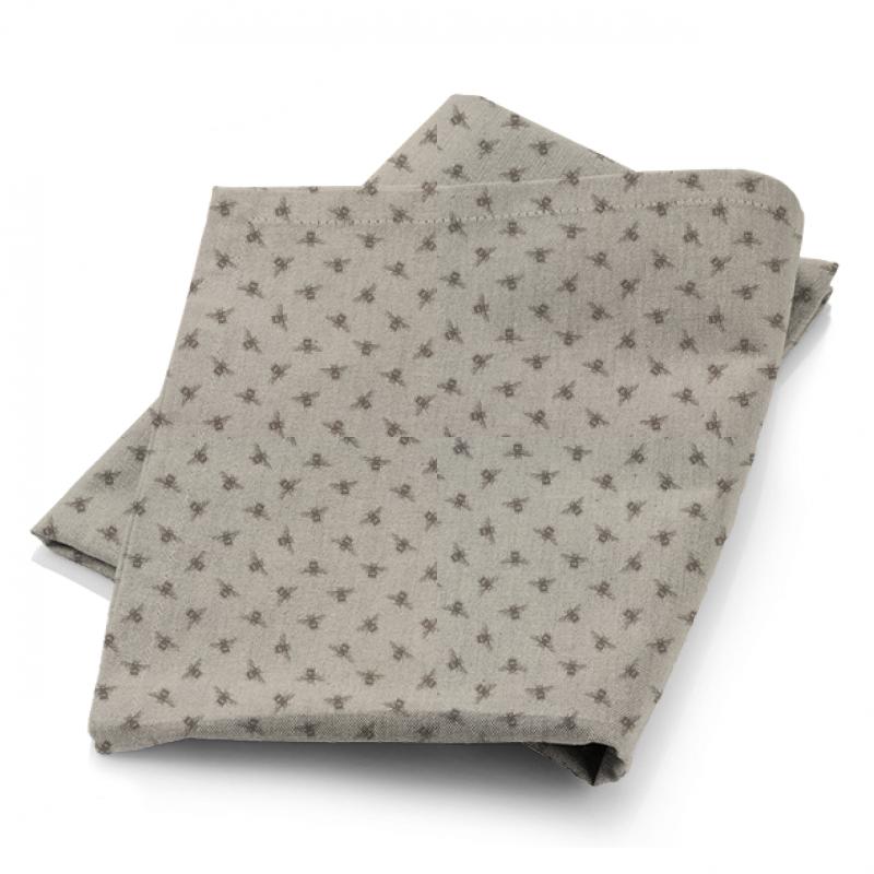 Fryetts Happy Days Bees Linen Fabric