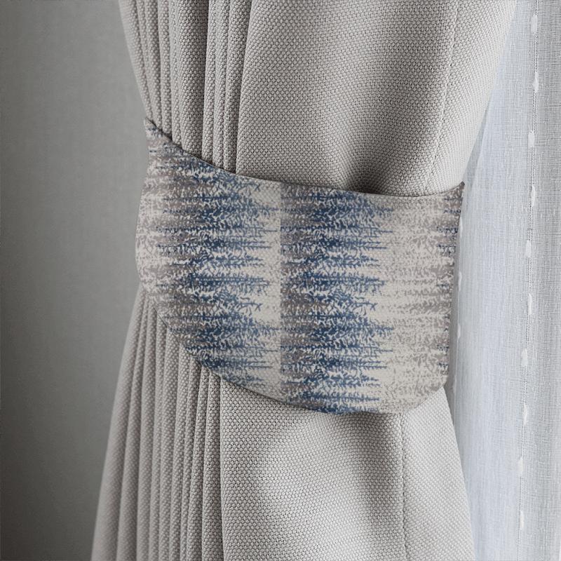 Fryetts Byron Byron Blue Tieback
