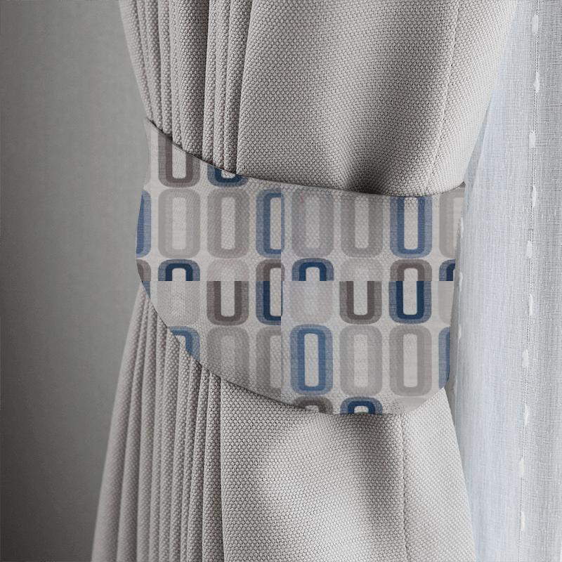 Fryetts Byron Dahl Blue Tieback