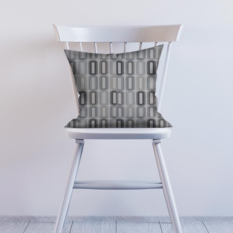 Fryetts Byron Dahl Dove Cushion