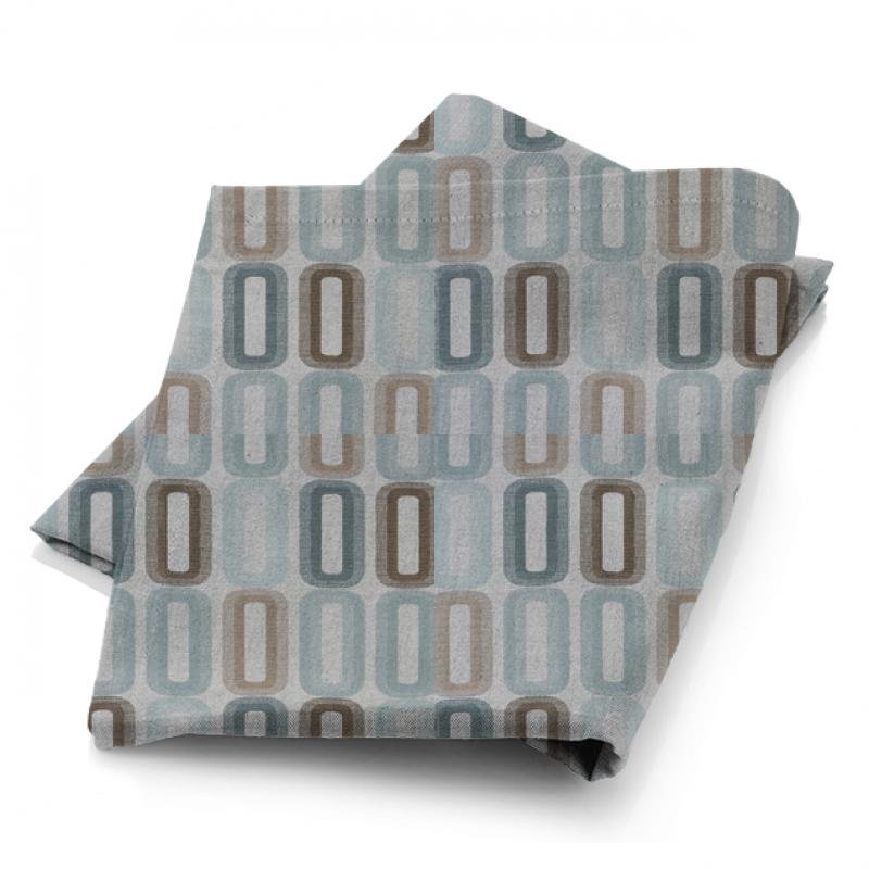 Fryetts Byron Dahl DuckEgg Fabric