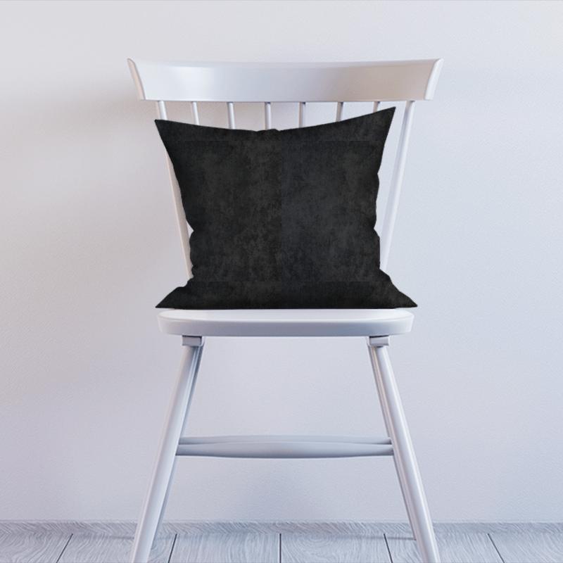 Fryetts Byron Opulence Charcoal Cushion