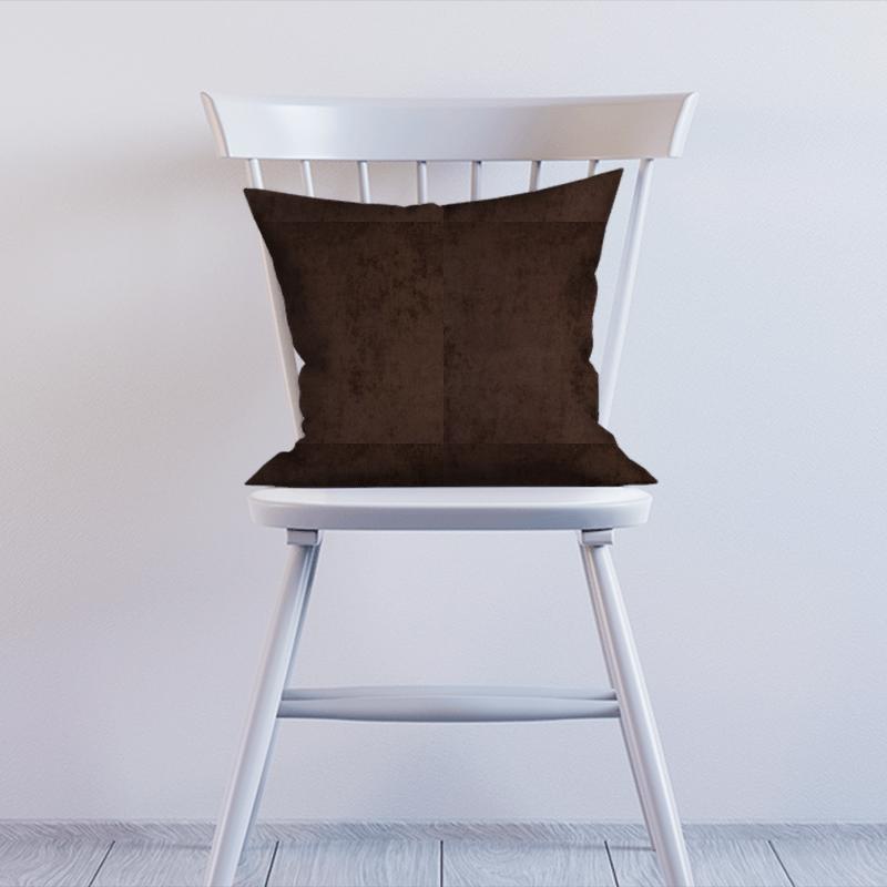 Fryetts Byron Opulence Mocha Cushion