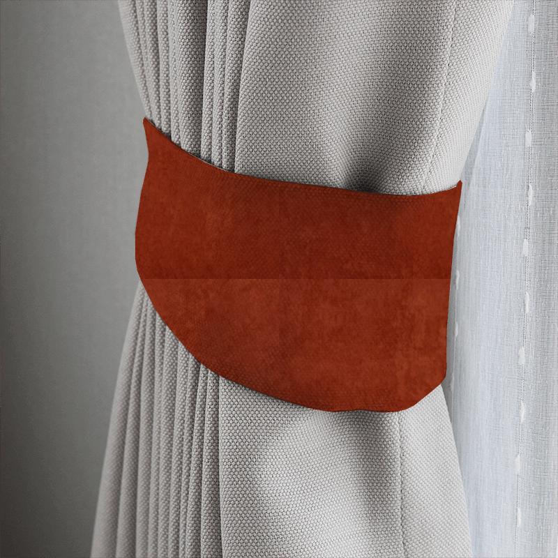 Fryetts Byron Opulence Spice Tieback
