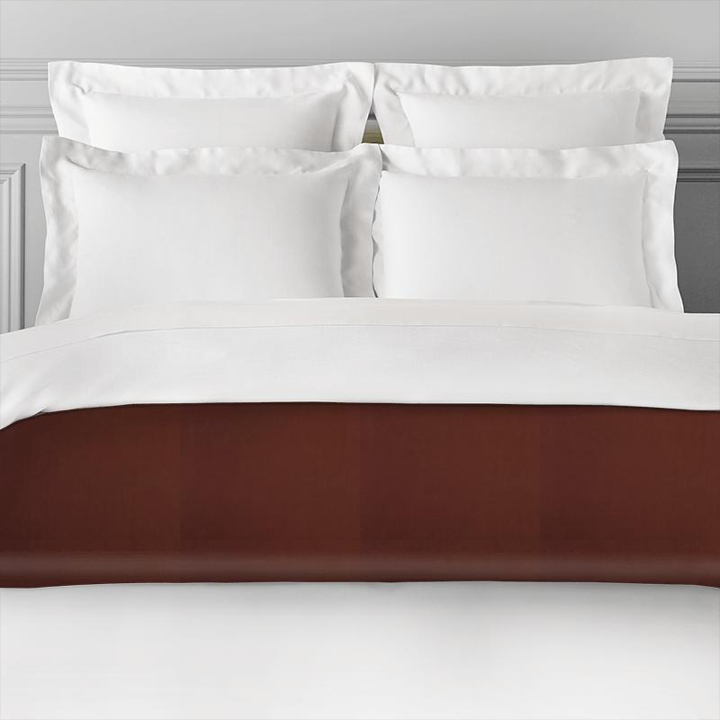 Fryetts Panama Panama Mocha Bed Runner