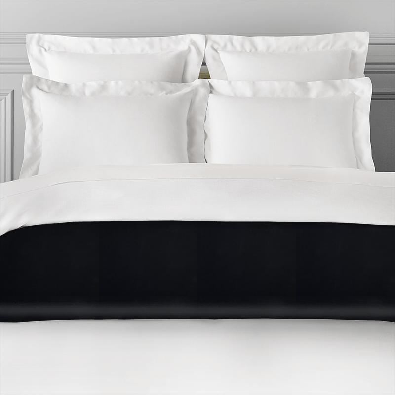 Panama Noir Bed Runner Fryetts Panama Panama Noir Bed Runner