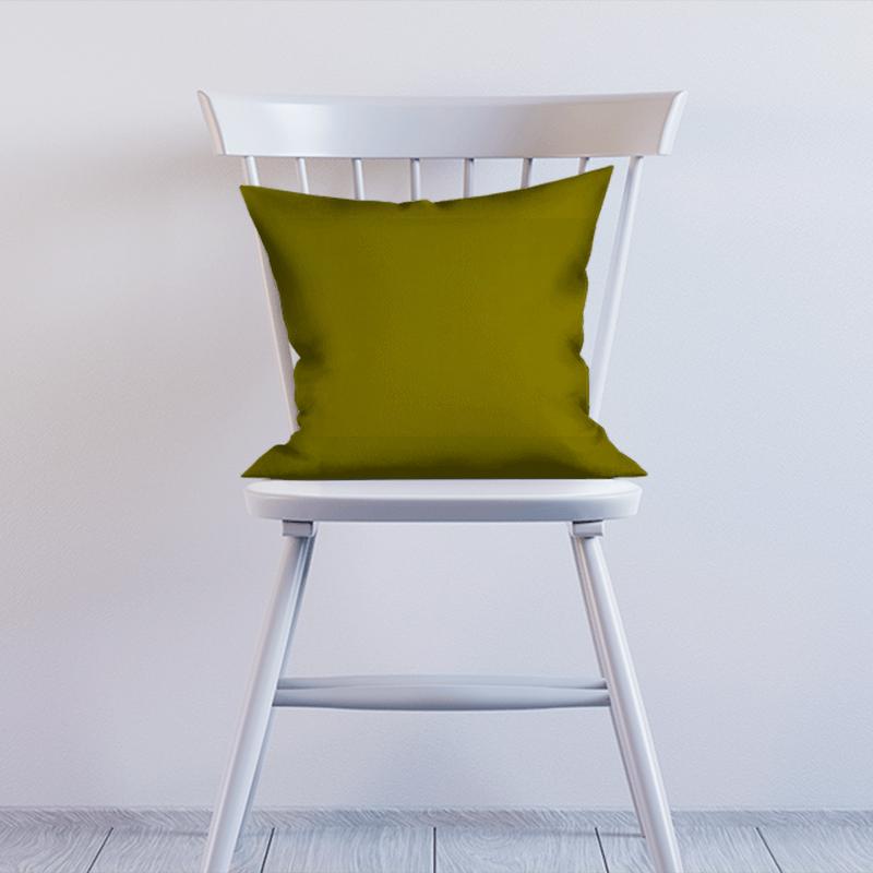 Fryetts Panama Panama Pistachio Cushion