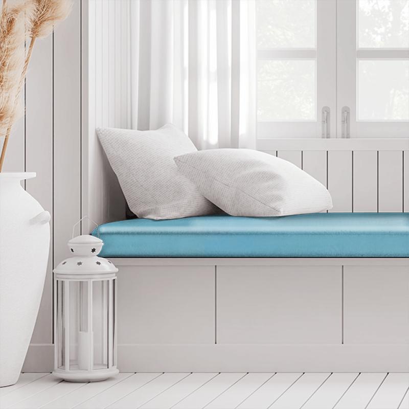 Fryetts Panama Panama Sky Box Cushion