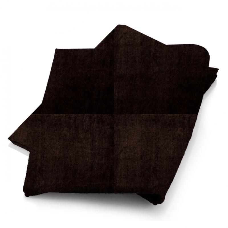 Fryetts Plains Velvet Mocha Fabric