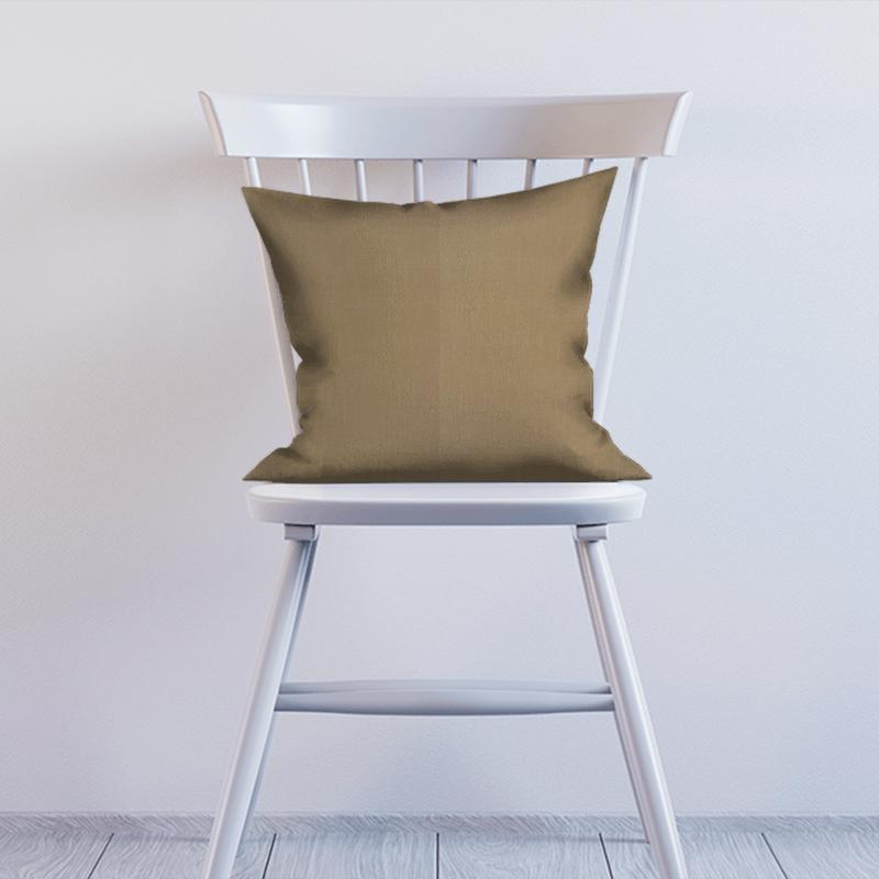 Fryetts Renaissance Monza Oatmeal Cushion