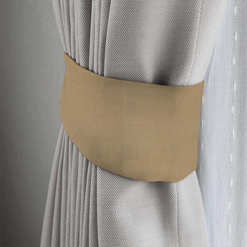Fryetts Renaissance Monza Oatmeal Tieback