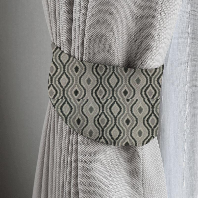 Verrusio Dove Tieback Fryetts Reno Verrusio Dove Tieback