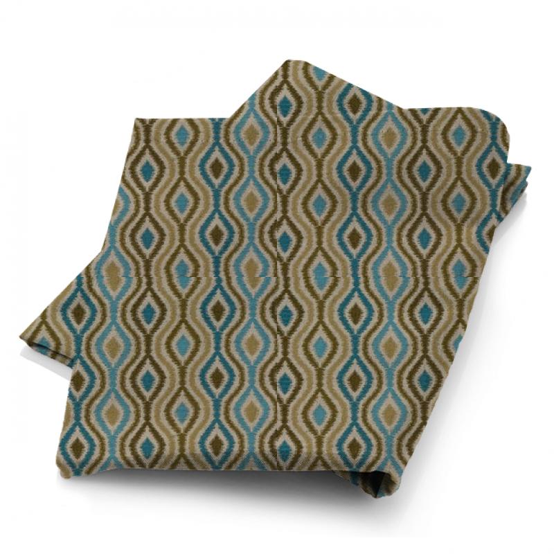 Fryetts Reno Verrusio Jewel Fabric