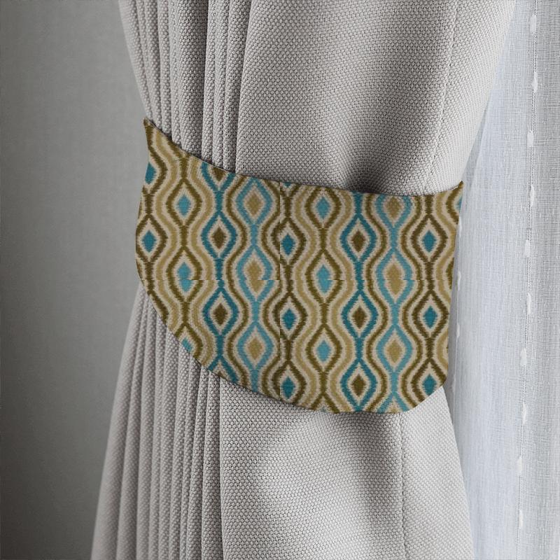 Fryetts Reno Verrusio Jewel Tieback