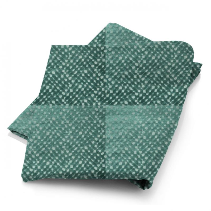 Prestigious Textiles Elysium Magma Teal Fabric