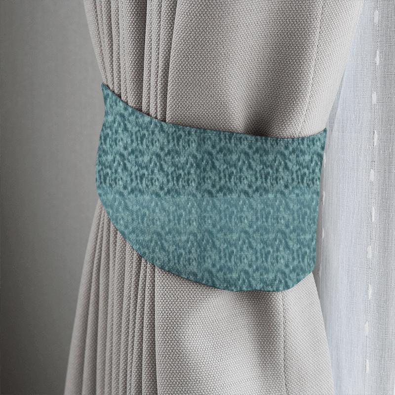 Prestigious Textiles Cascade Arlo Marine Tieback
