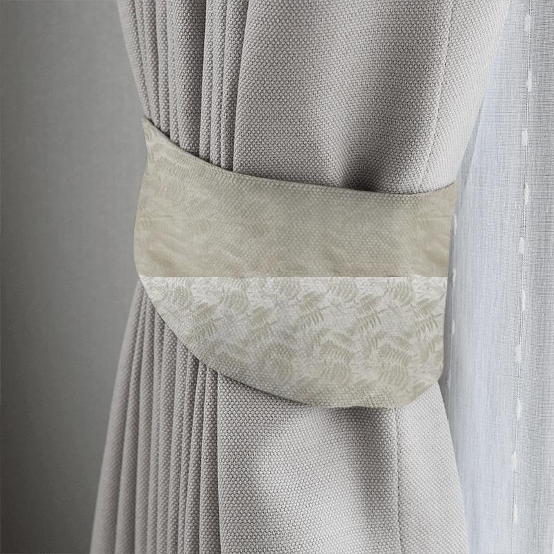 Prestigious Textiles Cascade Harper Linen Tieback