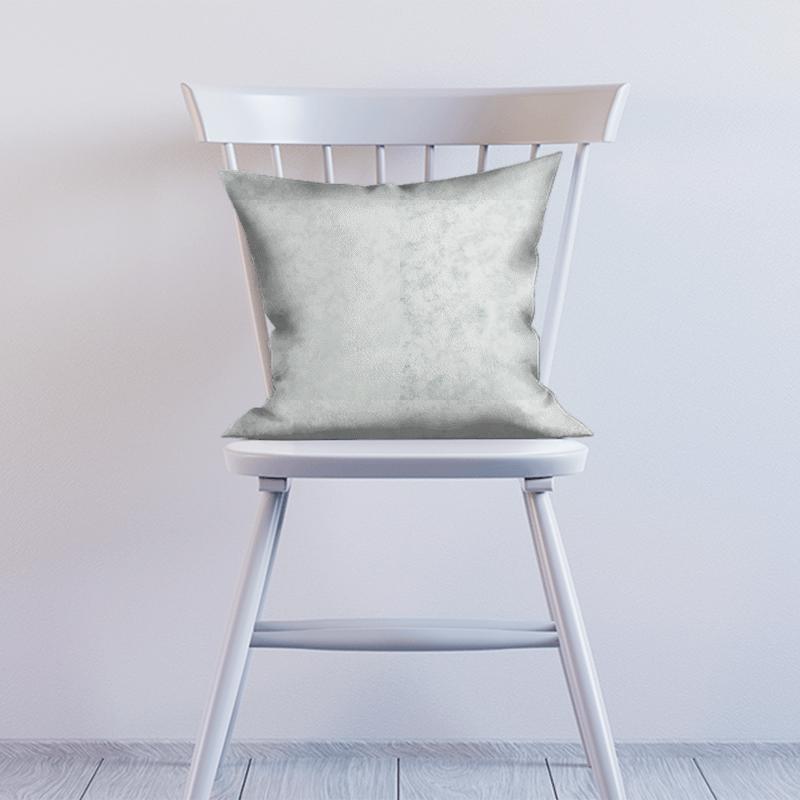 Wemyss Gallileo Elara Winter White Cushion