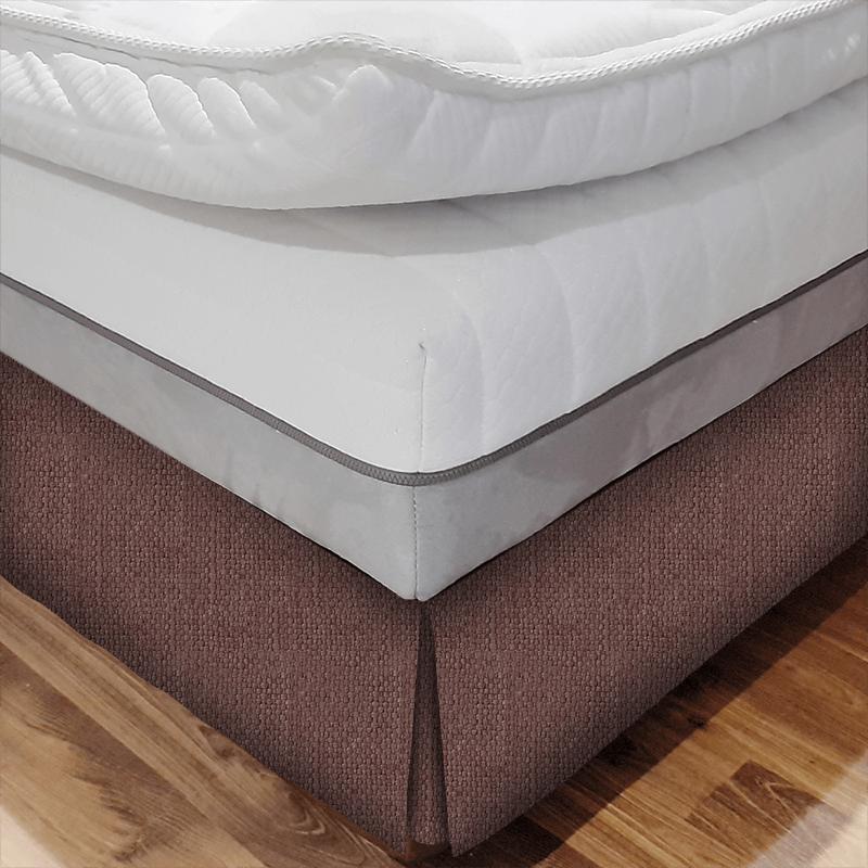 Wemyss Kiloran Kiloran Heather Bed Base Valance