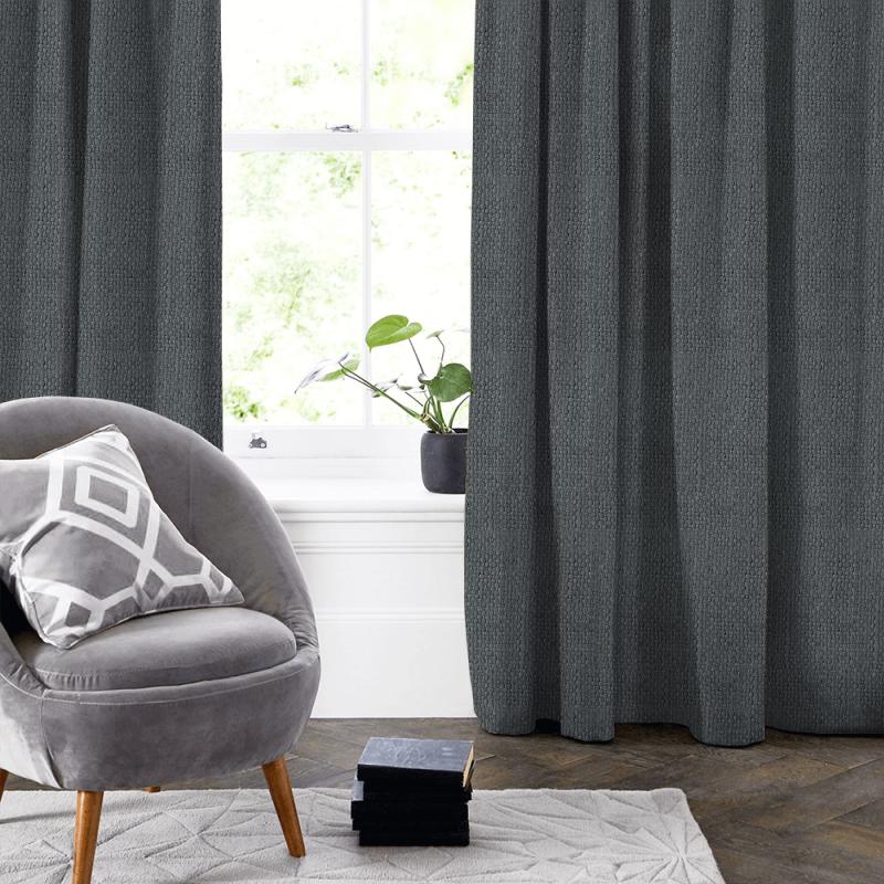 Wemyss Kiloran Kiloran Platinum Made To Measure Curtain