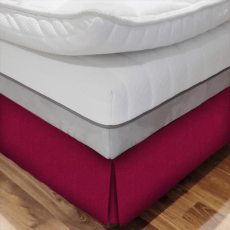 Wemyss Kiloran Kiloran Rosewood Bed Base Valance