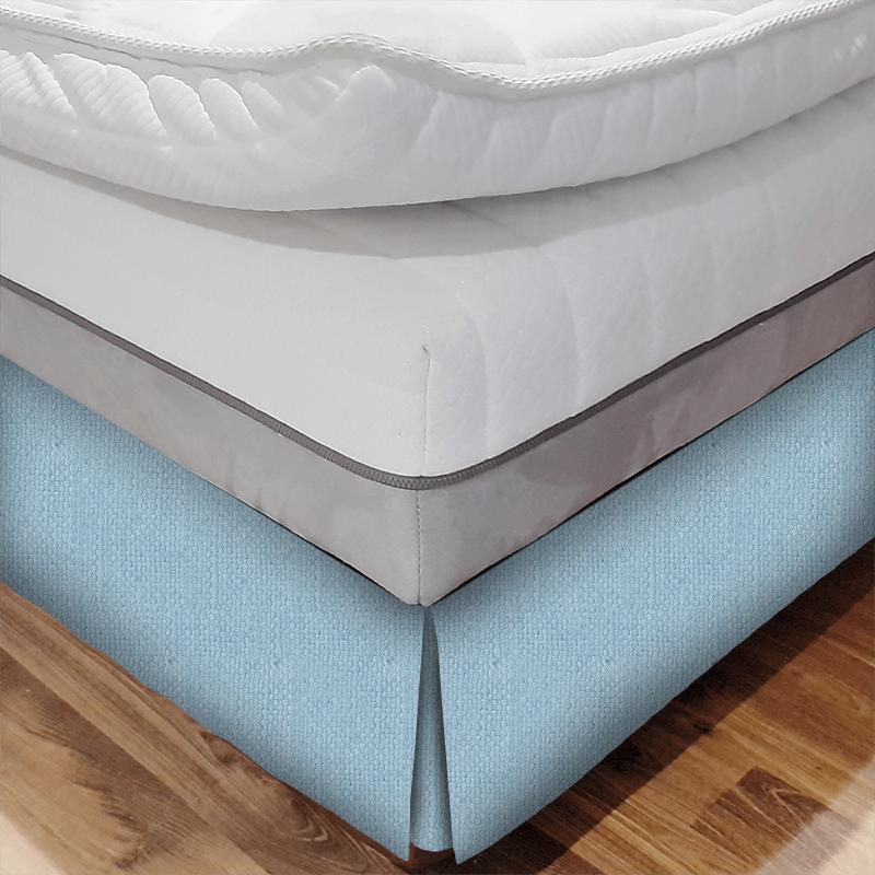 Wemyss Kiloran Kiloran Sky Bed Base Valance