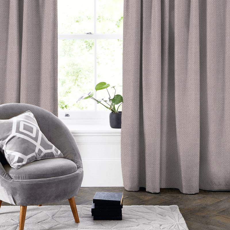 Wemyss Kiloran Kiloran Zinc Made To Measure Curtain