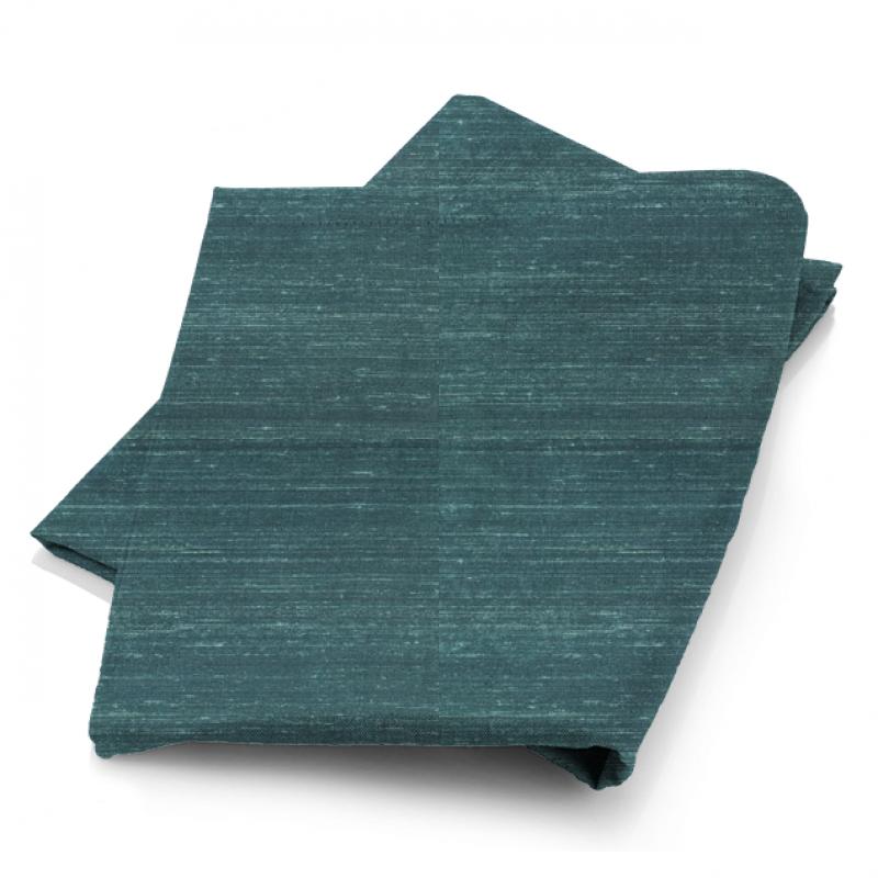 Wemyss Komodo Silk Komodo Silk Kingfisher Fabric