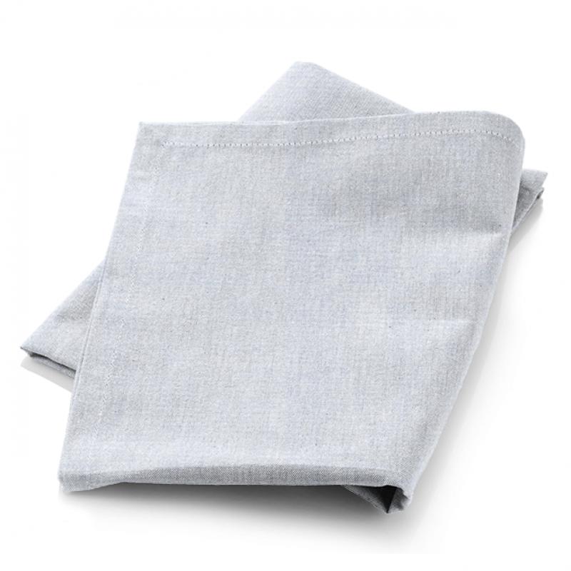 Wemyss Luxor Luxor Bright White Fabric