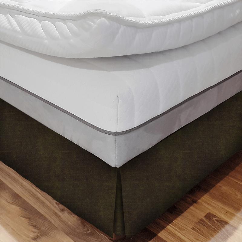 Wemyss Luxor Luxor Dachshund Bed Base Valance