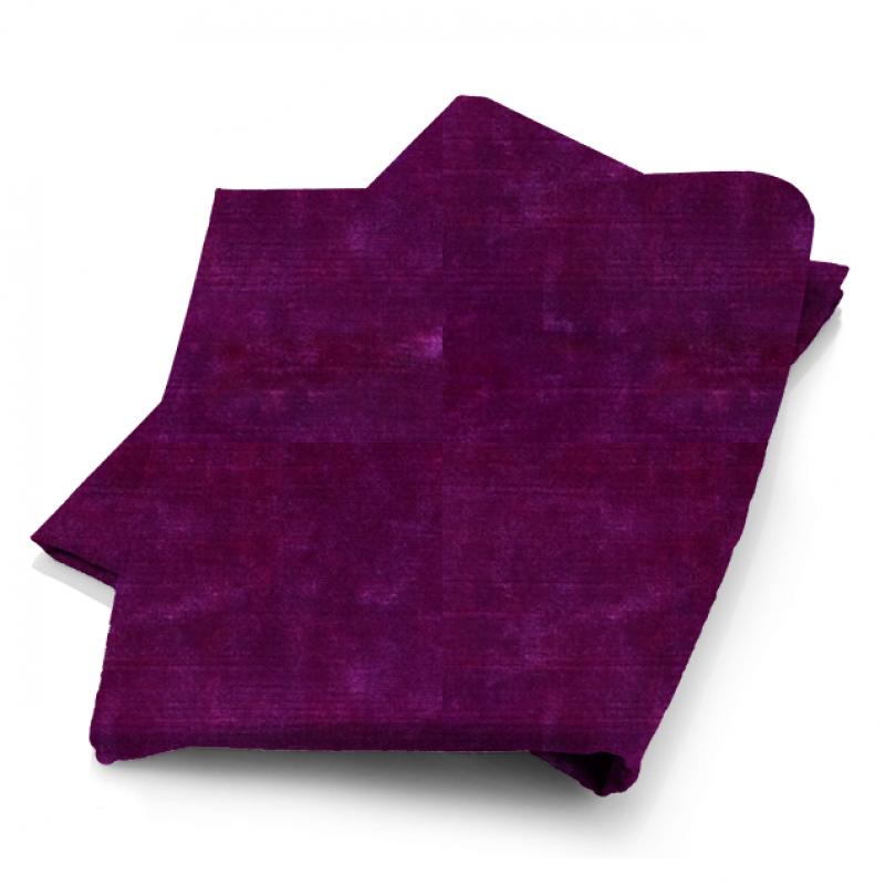 Wemyss Luxor Luxor Hot Pink Fabric