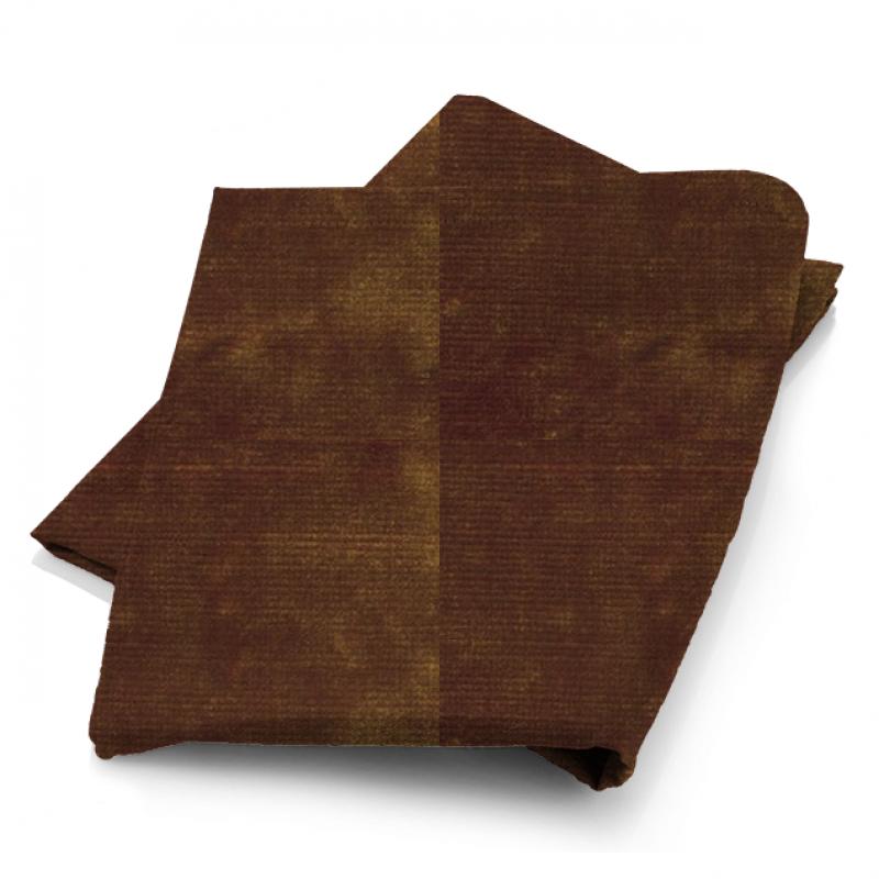 Wemyss Luxor Luxor Topaz Fabric