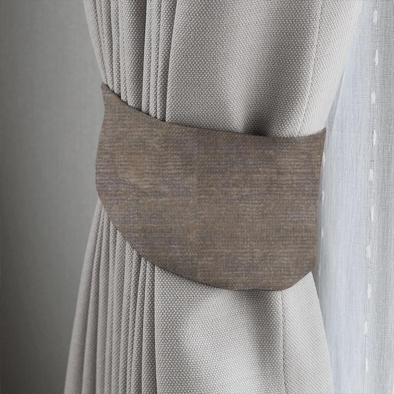Wemyss Luxor Luxor Warm Sand Tieback