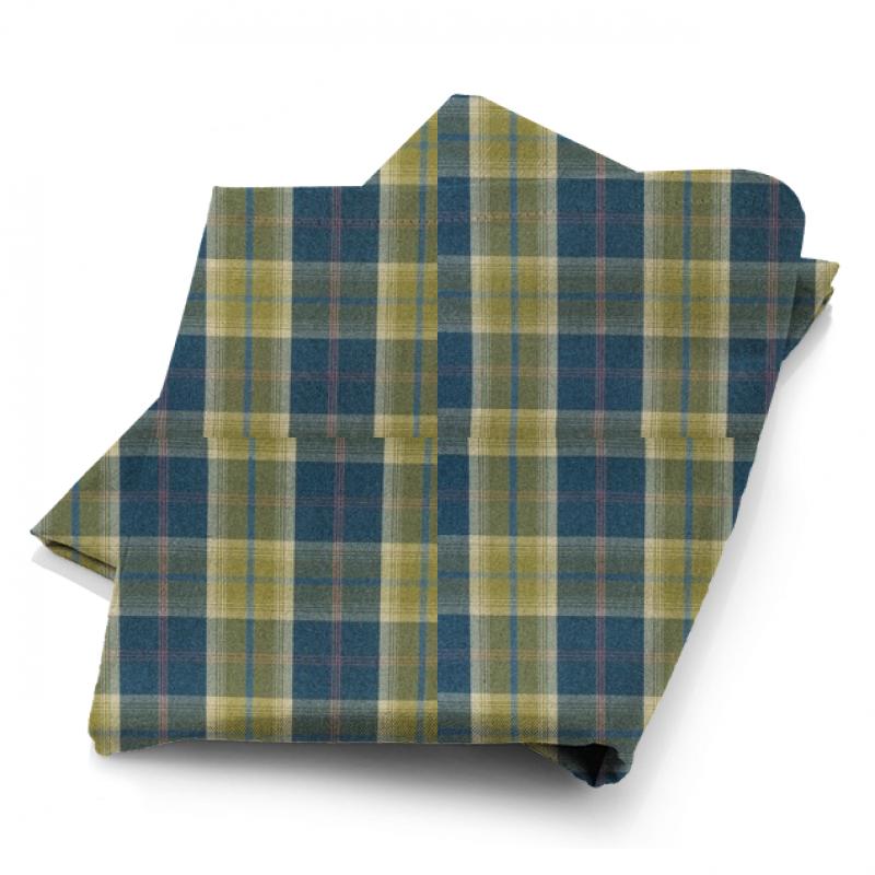 Porter & Stone Timor Balmoral Chambray Fabric