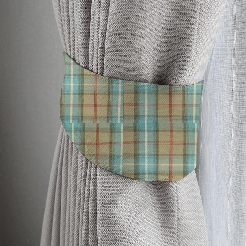 Porter & Stone Timor Balmoral Ocean Tieback