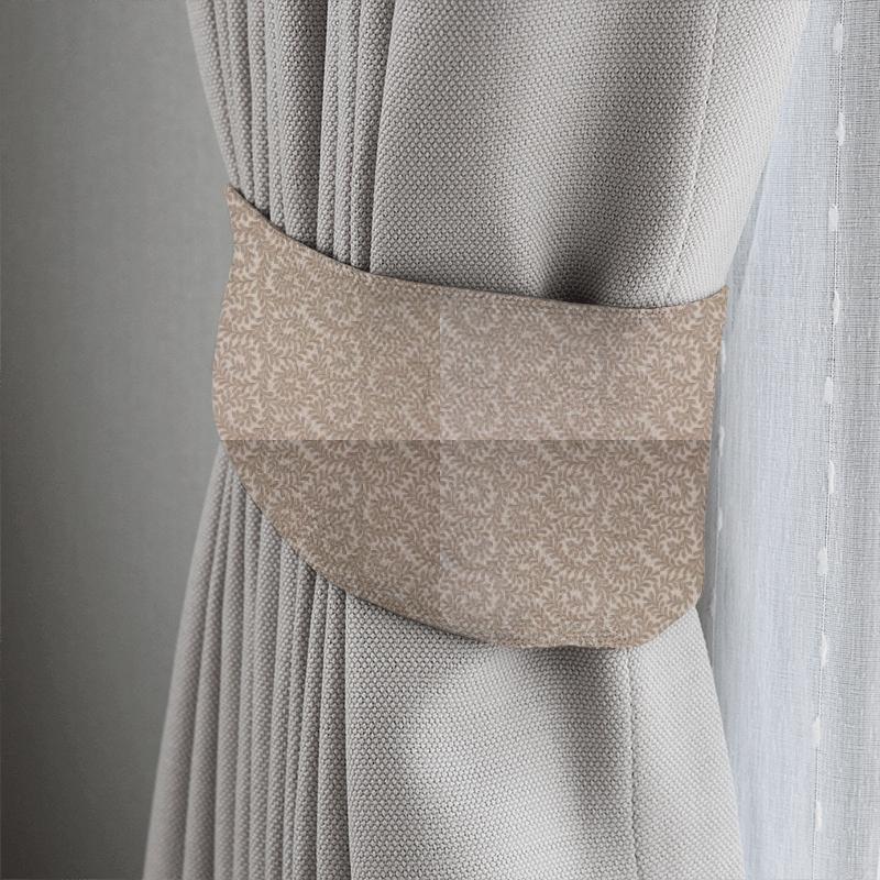Fryetts Reno Deauville Natural Tieback