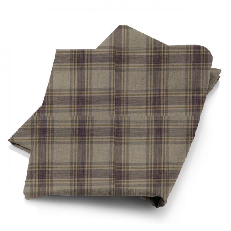 Fryetts Reno Dovedale Heather Fabric