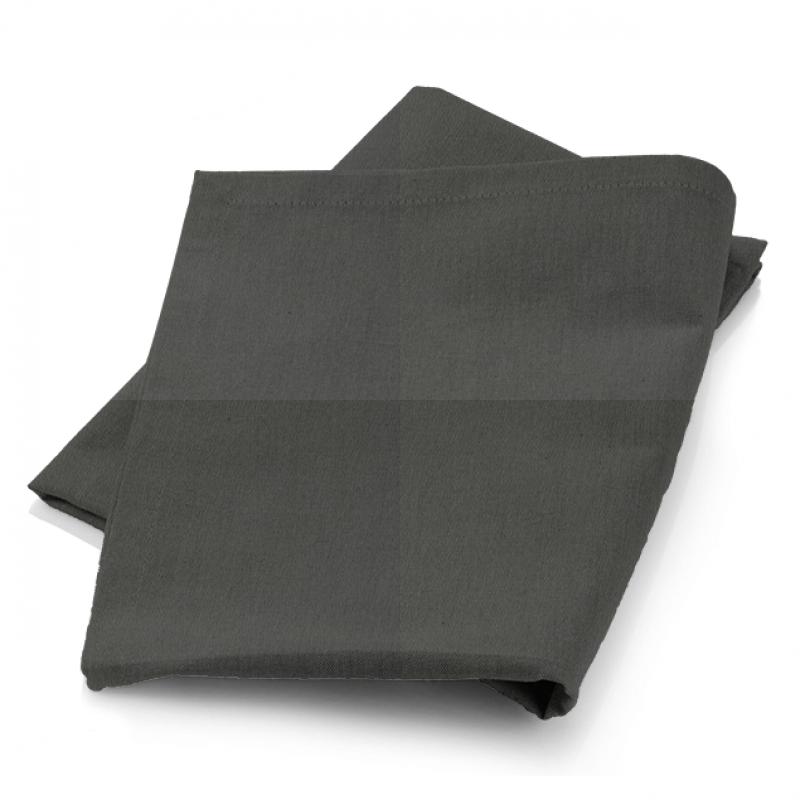 Clarke and Clarke Spectrum Spectrum Charcoal Fabric