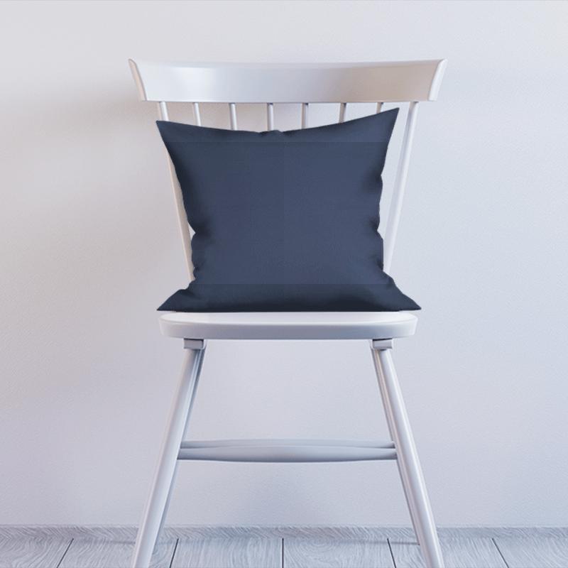Clarke and Clarke Spectrum Spectrum Denim Cushion