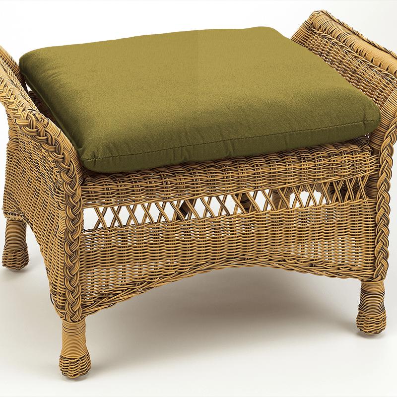 Spectrum Dijon Box Cushion Clarke and Clarke Spectrum Spectrum Dijon Box Cushion