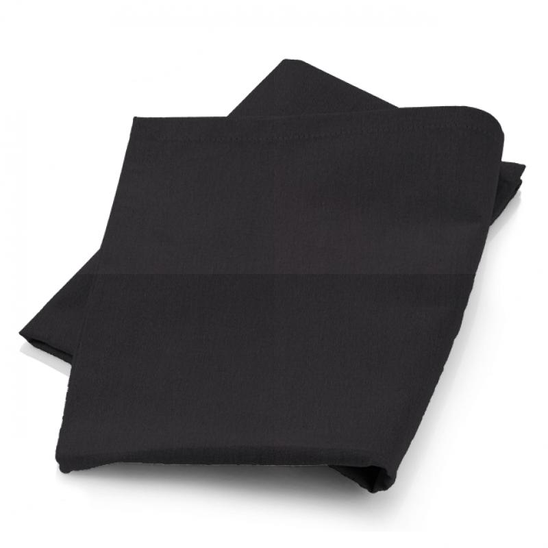 Clarke and Clarke Spectrum Spectrum Ebony Fabric