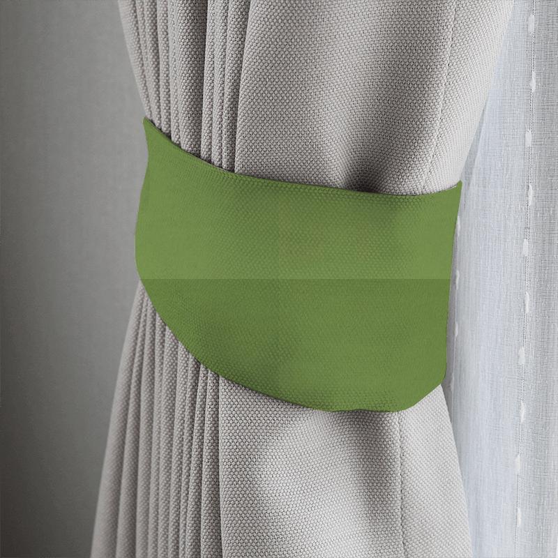 Clarke and Clarke Spectrum Spectrum Oregano Tieback