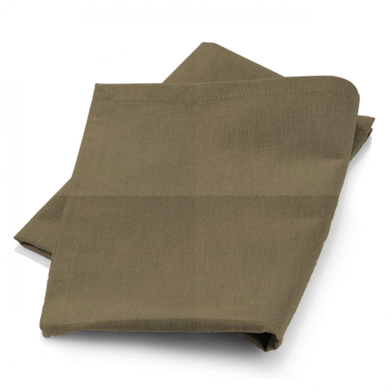 Clarke and Clarke Spectrum Spectrum Pecan Fabric