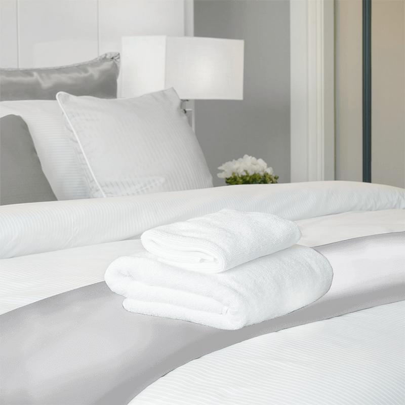 Clarke and Clarke Spectrum Spectrum Polar Bed Runner