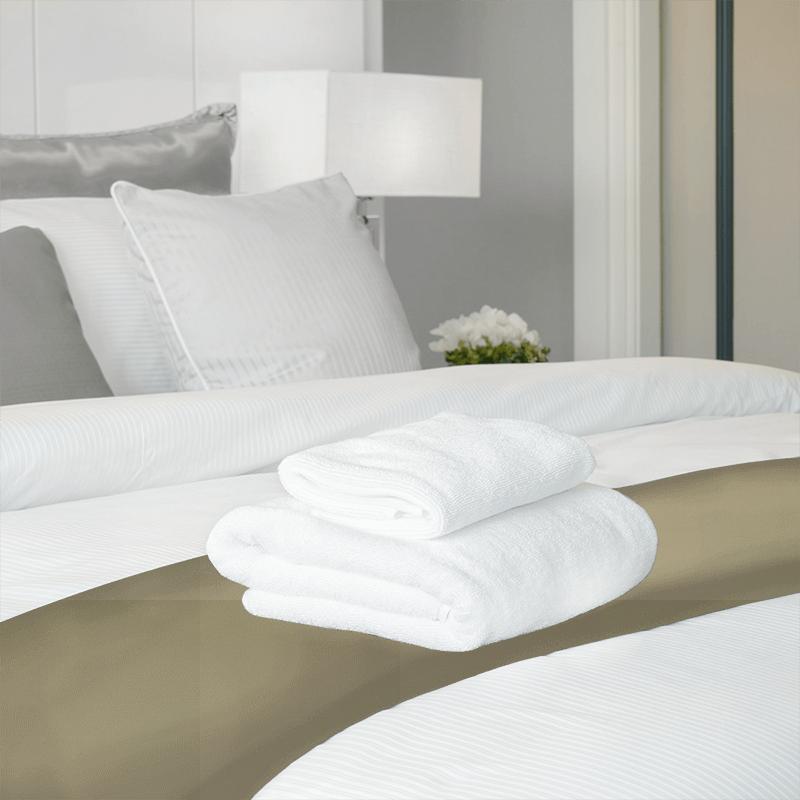 Clarke and Clarke Spectrum Spectrum Sahara Bed Runner