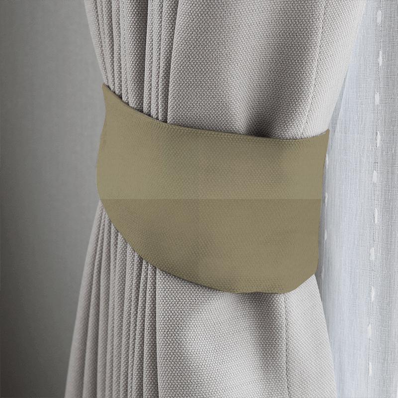 Clarke and Clarke Spectrum Spectrum Sesame Tieback
