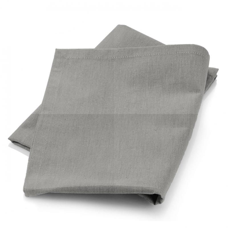 Clarke and Clarke Spectrum Spectrum Silver Fabric